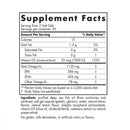 Nordic Naturals Ultimate Omega 2X Mini with Vitamin D3 - Lemon 60 softgels