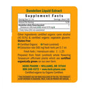 Herb Pharm Dandelion 4oz