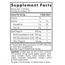 Nordic Naturals DHA - Strawberry 180 softgels