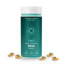 iwi Omega-3 DHA 60 softgels