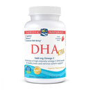 Nordic Naturals DHA Xtra - Strawberry 60 softgels