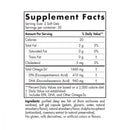 Nordic Naturals DHA Xtra - Strawberry 60 softgels