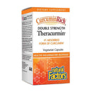 Natural Factors CurcuminRich Double Strength Theracurmin 30 vcaps