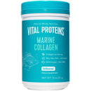 Wild Caught Marine Collagen Powder - Hair, Skin & Nail Support - Unflavored (7.8 oz. / 18 Servings)