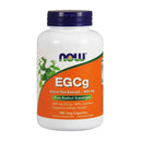 NOW EGCg Green Tea Extract 180 vcaps