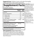 Garden of Life Kids Organic Elderberry 60 gummies