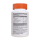 Doctor's Best Elderberry Gummies with Vitamin C & Zinc 60 count