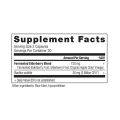 Ancient Nutrition Elderberry + Probiotics 60 capsules