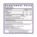 New Chapter Organic Elderberry Whole-Food Gummies 60 count