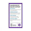 New Chapter Elderberry Force 30 vcaps