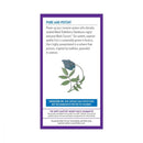 New Chapter Elderberry Force 30 vcaps