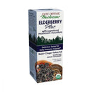 Host Defense Elderberry Plus Syrup 4oz