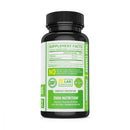 Zhou Nutrition Energy + Focus 60 vcaps