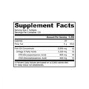 Jarrow Formulas EPA-DHA Balance 600mg 240 softgels