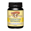 Barlean's Essential Woman 120 softgels