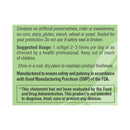 Pharmaca Evening Primrose Oil Cold Pressed 100 softgels