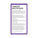 New Chapter Every Man's One Daily 40+ 96 tablets