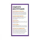 New Chapter Every Man's One Daily 72 tablets