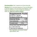 Nature's Way Fenugreek Seed 320 vcaps