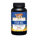 Barlean's Fresh Catch Fish Oil 250 softgels