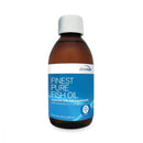 Pharmax Finest Pure Fish Oil - Orange 200ml