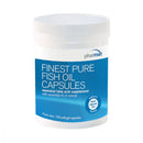 Pharmax Finest Pure Fish Oil - Orange 120 capsules