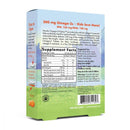 Nordic Naturals Nordic Omega-3 Fishies 36 count