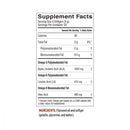 Barlean's Flax Oil 100 softgels