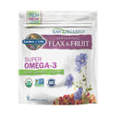 Garden of Life RAW Organics Golden Flaxseed & Antioxidant Fruit 12oz