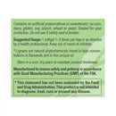 Pharmaca Flaxseed Oil High Lignan Content 180 softgels