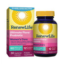 Renew Life Ultimate Flora Women's Care Probiotic 90 Billion 30 vcaps