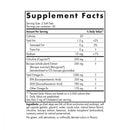 Nordic Naturals Omega Focus 60 softgels