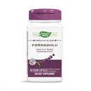 Nature's Way Forskohlii Standardized 60 vcaps