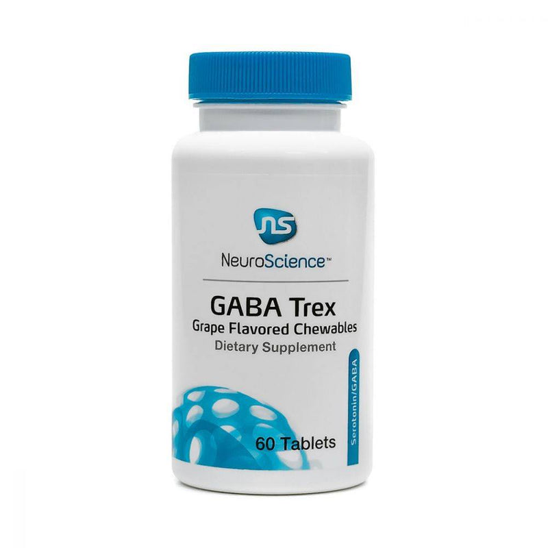 NeuroScience GABA Trex 60 tablets