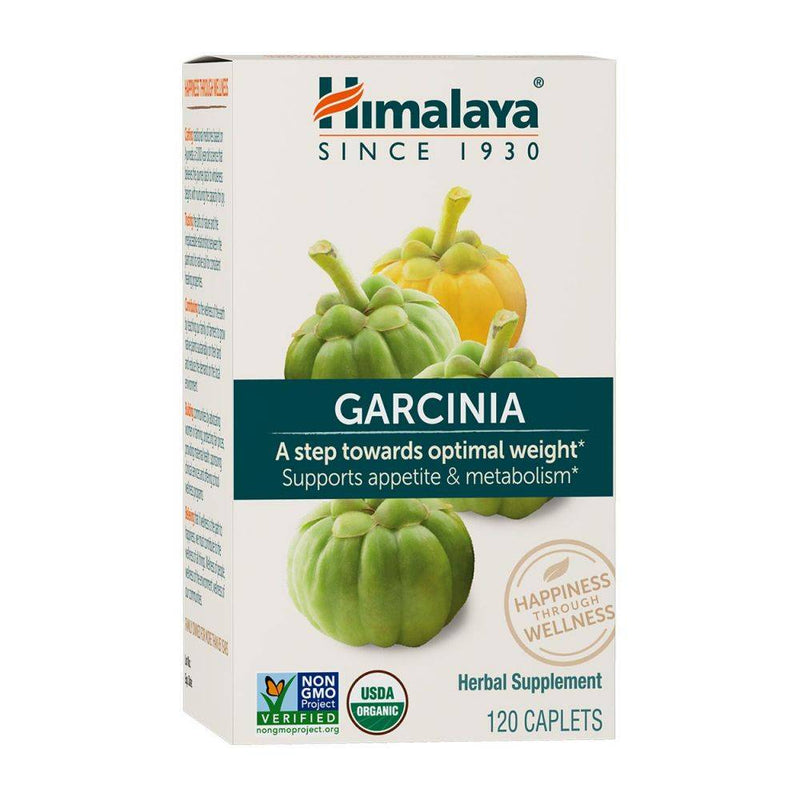 Himalaya Garcinia 120 caplets
