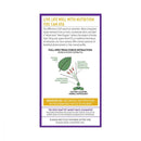 New Chapter Ginger Force 60 vcaps