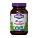 Oregon's Wild Harvest Ginger 90 capsules