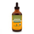 Herb Pharm Ginger 4oz