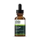 Gaia Herbs Ginkgo Supreme 1oz