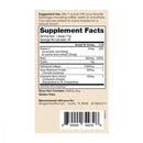 Winged Women's Wellness Glow Up Collagen & Stress Powder 9.7oz