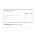 Source Naturals Glucosamine Chondroitin Complex with MSM 120 tablets