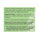 Pharmaca Glucosamine Sodium Free 500mg 120 capsules