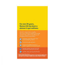 Renew Life Ultimate Flora Everyday Probiotic Go Pack 15 Billion 30 vcaps