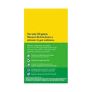 Renew Life Ultimate Flora Adult 50+ Probiotic Go Pack 30 Billion 30 vcaps