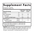 Nordic Naturals Omega-3 Gummies - Tangerine 120 count