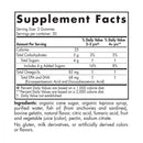 Nordic Naturals Omega-3 Gummies - Tangerine 60 count