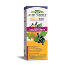Nature's Way Sambucus HoneyBerry Nighttime Cough Syrup 4oz