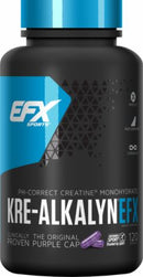 Kre-Alkalyn EFX