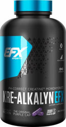 Kre-Alkalyn EFX