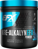 Kre-Alkalyn EFX